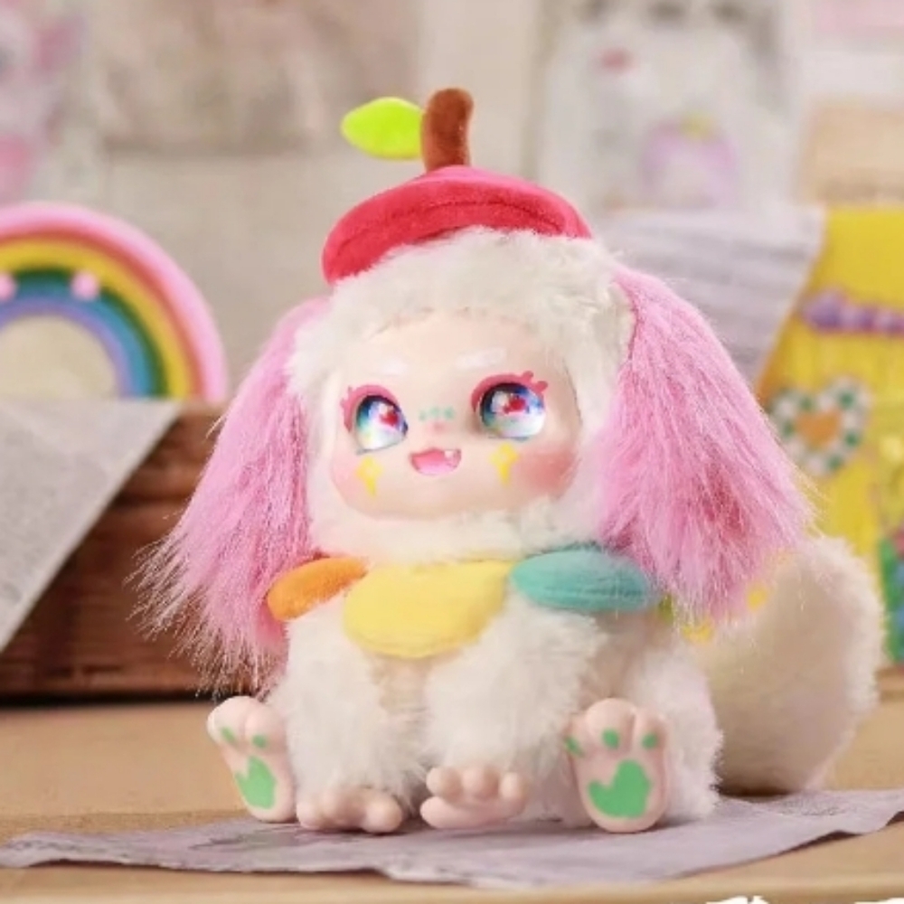 KIMMON Regain Myself Series Plush NIB - Dream Picker